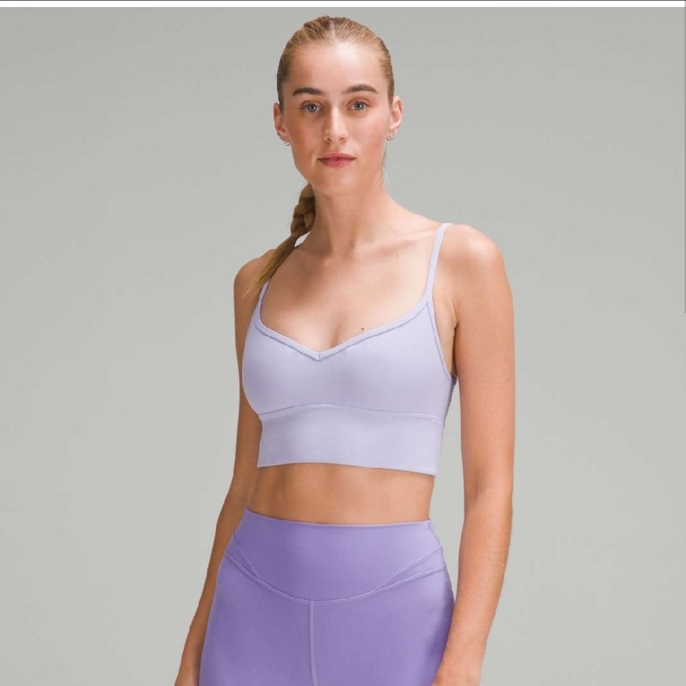 Women's Light Beige Intimate Bralette